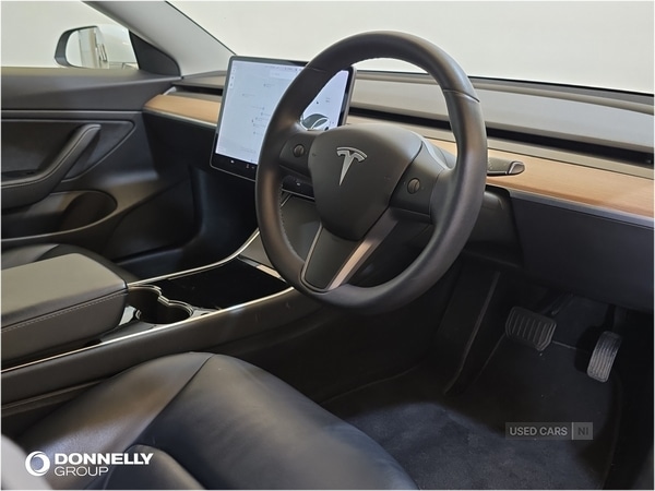 Used Tesla Model 3 2020 for sale - 78087353: Photo 2