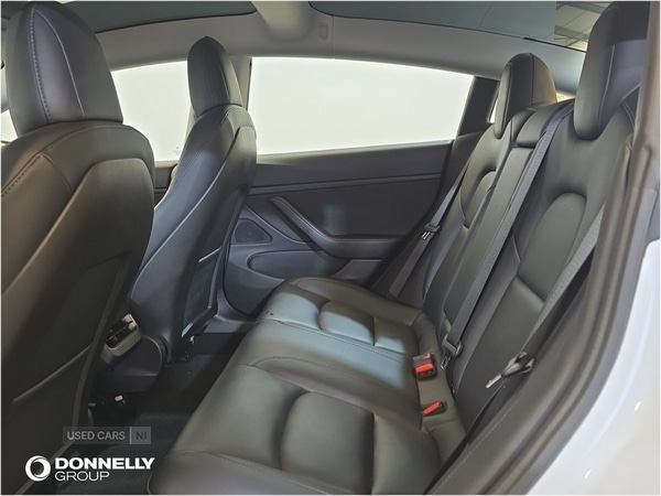 Used Tesla Model 3 2020 for sale - 78087353: Photo 4