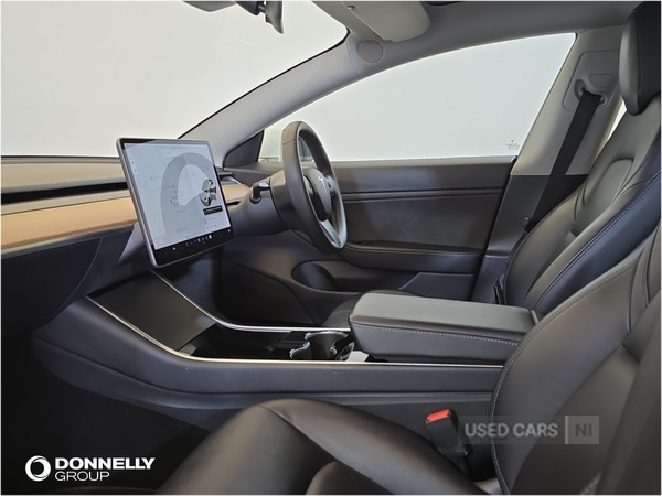 Used Tesla Model 3 2020 for sale - 78087353: Photo 5