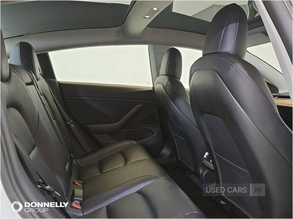 Used Tesla Model 3 2020 for sale - 78087353: Photo 6