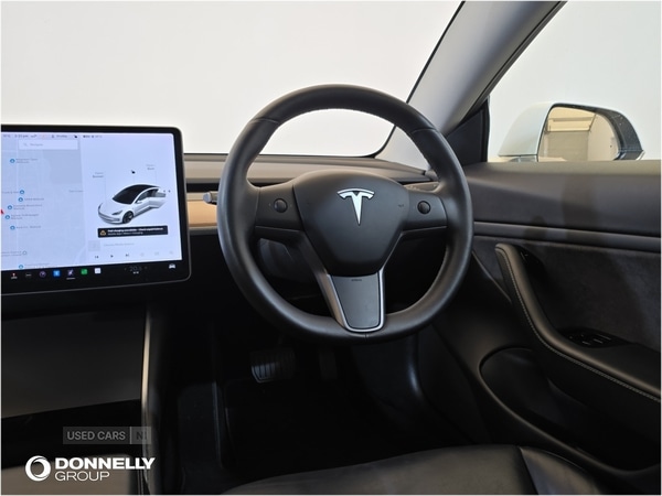 Used Tesla Model 3 2020 for sale - 78087353: Photo 8