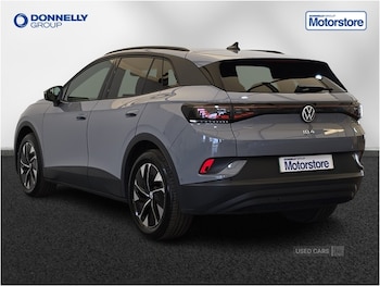 Used Volkswagen ID.4 2025 for sale - 79389115: Photo