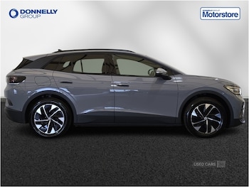 Used Volkswagen ID.4 2025 for sale - 79389115: Photo