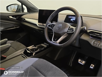 Used Volkswagen ID.4 2025 for sale - 79389115: Photo