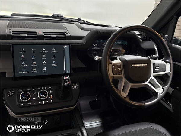 Used Land Rover Defender 2022 for sale - 76659665: Photo 17