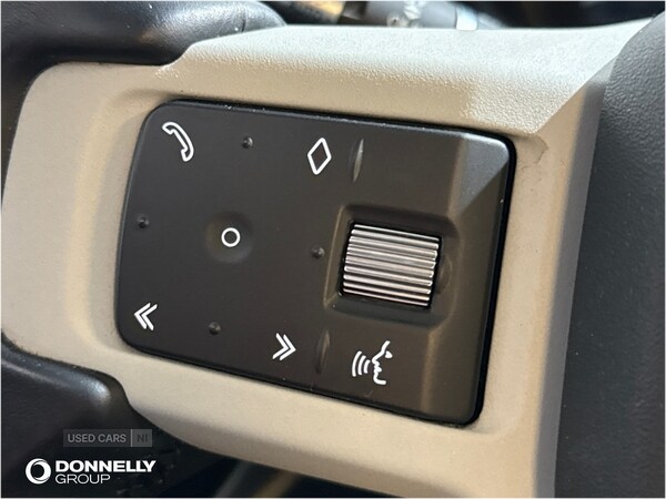 Used Land Rover Defender 2022 for sale - 76659665: Photo 18