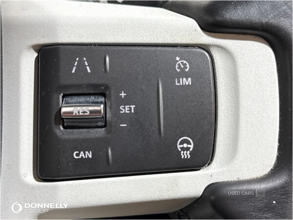 Used Land Rover Defender 2022 for sale - 76659665: Photo 19