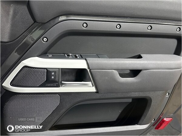 Used Land Rover Defender 2022 for sale - 76659665: Photo 20