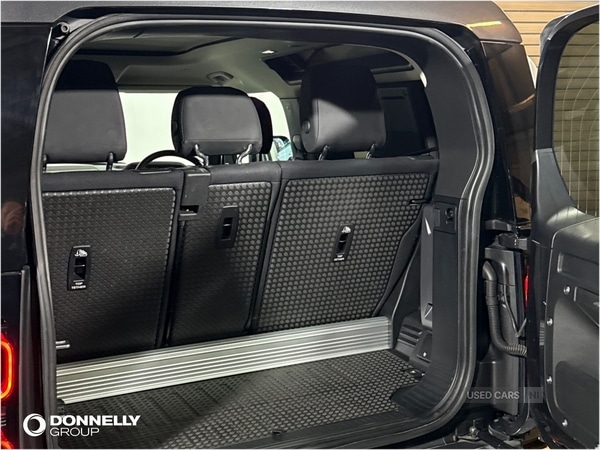 Used Land Rover Defender 2022 for sale - 76659665: Photo 22