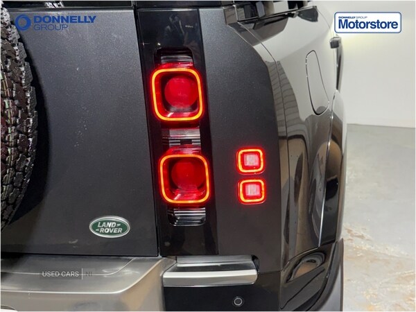 Used Land Rover Defender 2022 for sale - 76659665: Photo 25