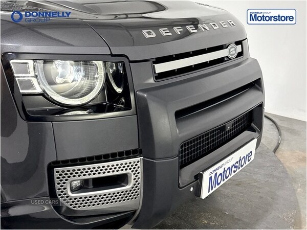 Used Land Rover Defender 2022 for sale - 76659665: Photo 26