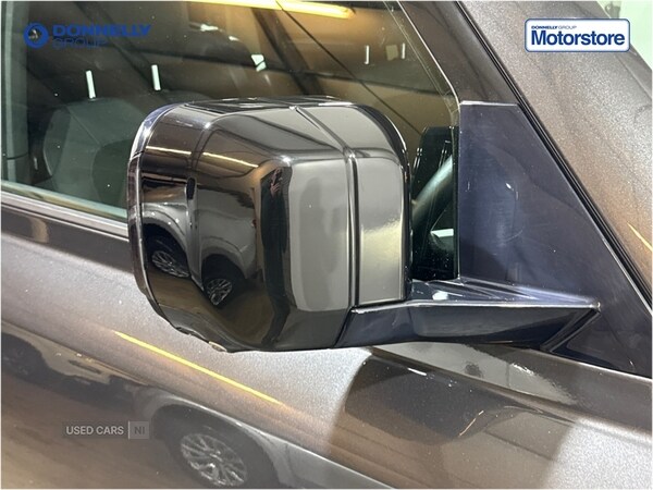 Used Land Rover Defender 2022 for sale - 76659665: Photo 27