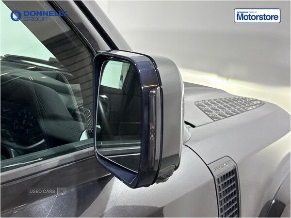 Used Land Rover Defender 2022 for sale - 76659665: Photo 28