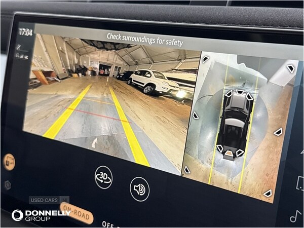 Used Land Rover Defender 2022 for sale - 76659665: Photo 38