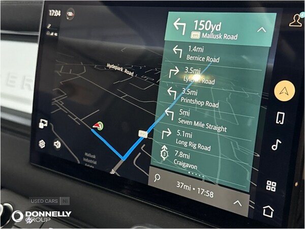 Used Land Rover Defender 2022 for sale - 76659665: Photo 39