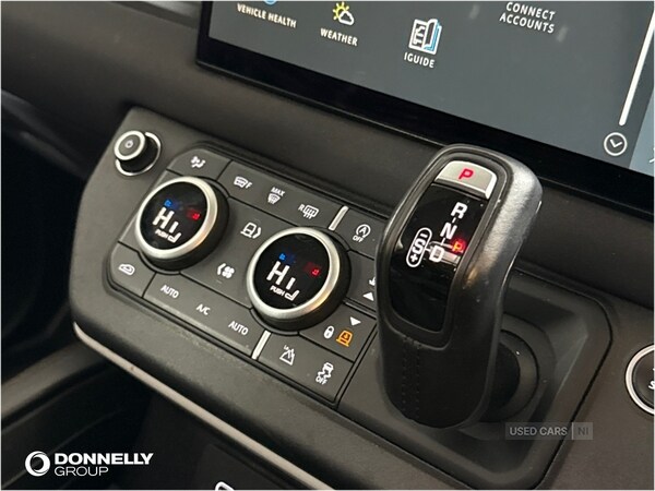 Used Land Rover Defender 2022 for sale - 76659665: Photo 40