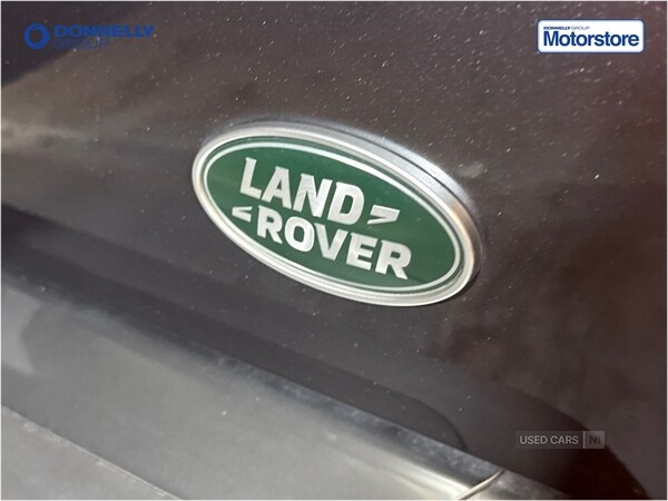 Used Land Rover Defender 2022 for sale - 76659665: Photo 41