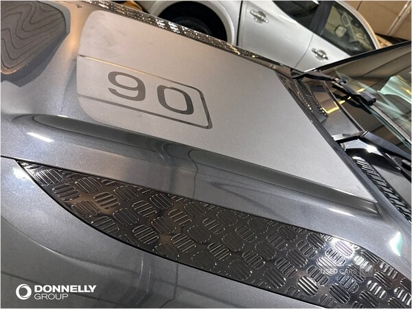 Used Land Rover Defender 2022 for sale - 76659665: Photo 46