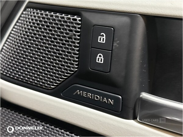 Used Land Rover Defender 2022 for sale - 76659665: Photo 47