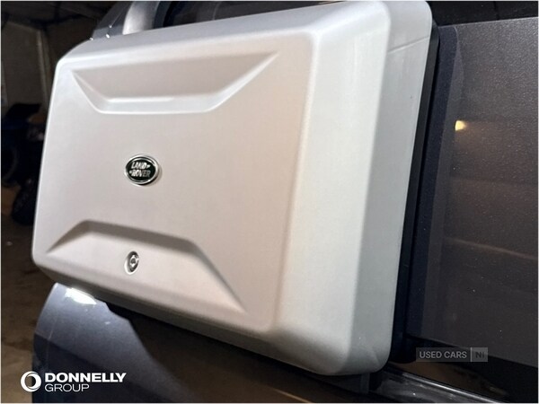 Used Land Rover Defender 2022 for sale - 76659665: Photo 48