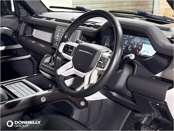 Used Land Rover Defender 2022 for sale - 76659665: Photo