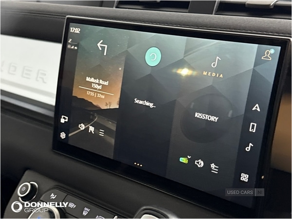 Used Land Rover Defender 2022 for sale - 76659665: Photo 5