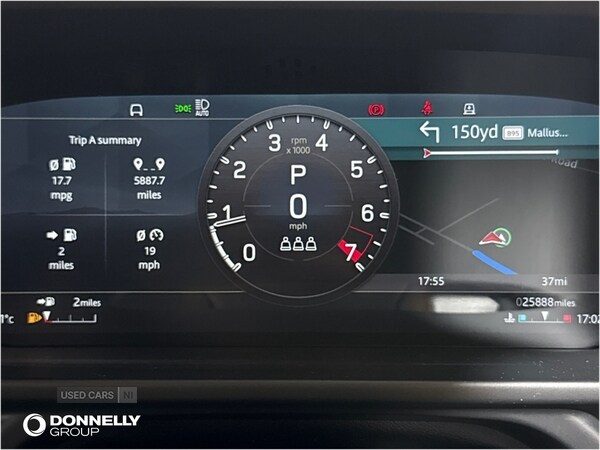 Used Land Rover Defender 2022 for sale - 76659665: Photo 6