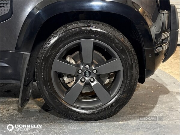 Used Land Rover Defender 2022 for sale - 76659665: Photo 7