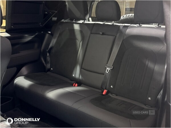 Used Land Rover Defender 2022 for sale - 76659665: Photo 9