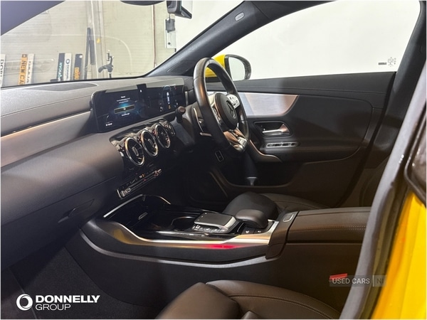 Used Mercedes-Benz CLA 2021 for sale - 77050325: Photo 10