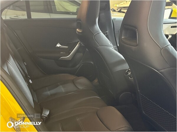 Used Mercedes-Benz CLA 2021 for sale - 77050325: Photo 11