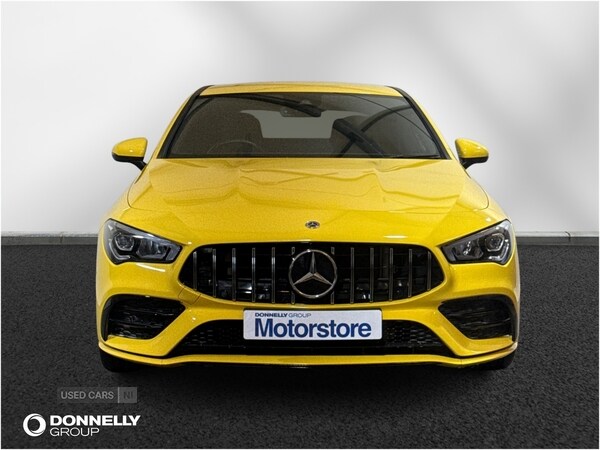 Used Mercedes-Benz CLA 2021 for sale - 77050325: Photo 12