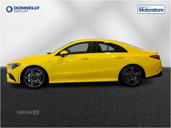 Used Mercedes-Benz CLA 2021 for sale - 77050325: Photo 14