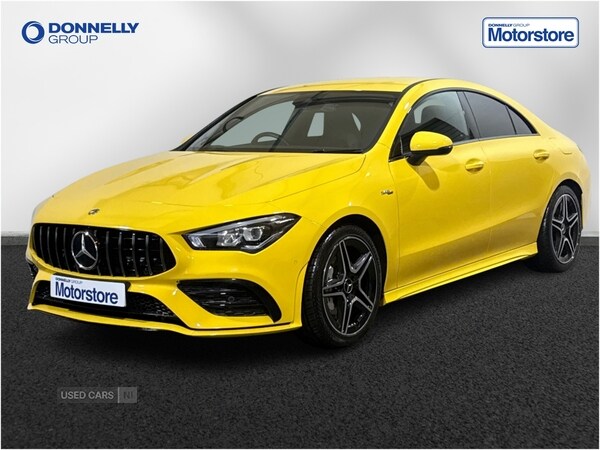 Used Mercedes-Benz CLA 2021 for sale - 77050325: Photo 15