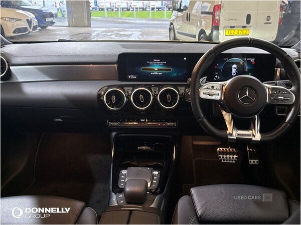 Used Mercedes-Benz CLA 2021 for sale - 77050325: Photo 17