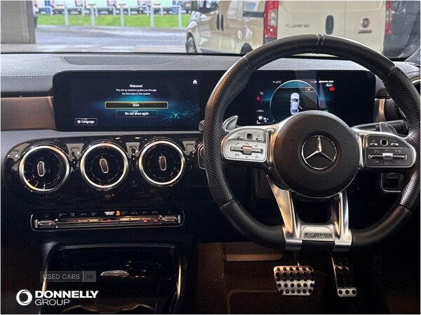 Used Mercedes-Benz CLA 2021 for sale - 77050325: Photo 18