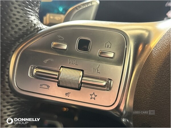 Used Mercedes-Benz CLA 2021 for sale - 77050325: Photo 19