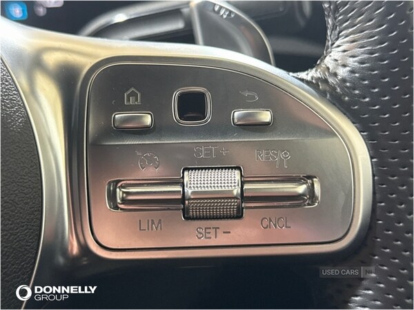 Used Mercedes-Benz CLA 2021 for sale - 77050325: Photo 20