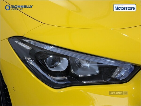 Used Mercedes-Benz CLA 2021 for sale - 77050325: Photo 22