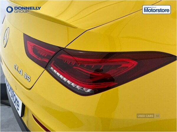 Used Mercedes-Benz CLA 2021 for sale - 77050325: Photo 23