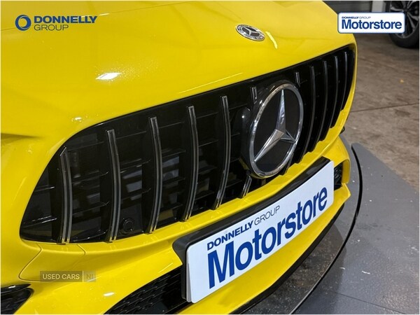 Used Mercedes-Benz CLA 2021 for sale - 77050325: Photo 24