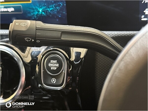 Used Mercedes-Benz CLA 2021 for sale - 77050325: Photo 33