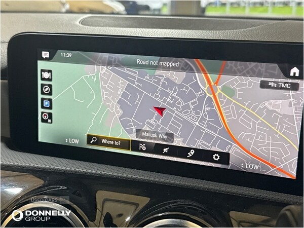 Used Mercedes-Benz CLA 2021 for sale - 77050325: Photo 34