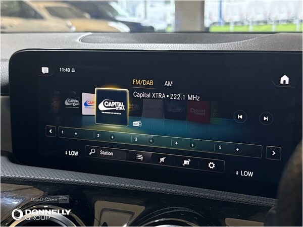 Used Mercedes-Benz CLA 2021 for sale - 77050325: Photo 35