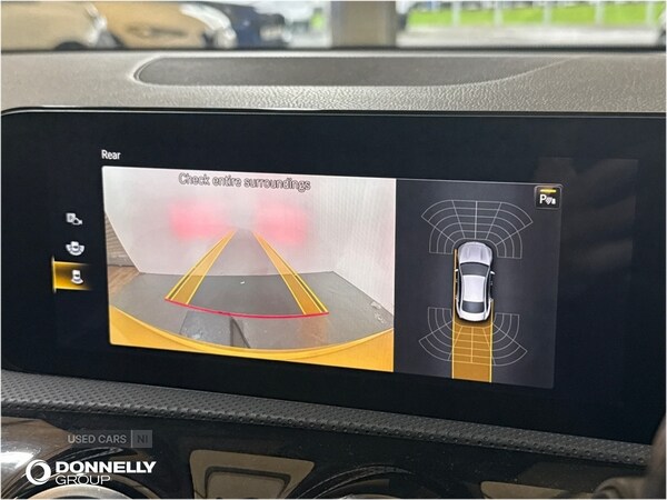 Used Mercedes-Benz CLA 2021 for sale - 77050325: Photo 36