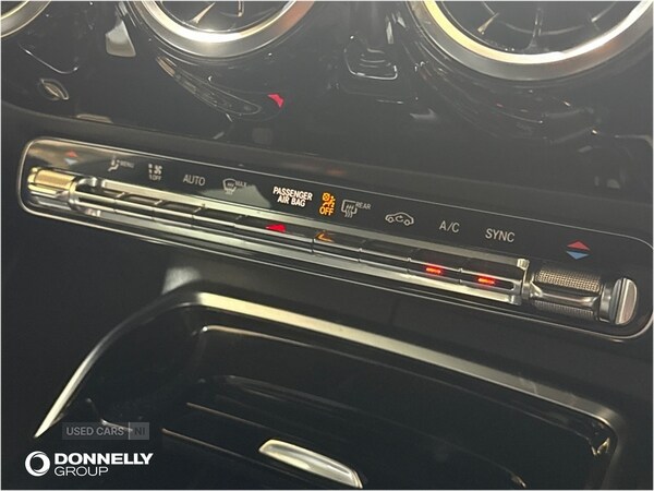 Used Mercedes-Benz CLA 2021 for sale - 77050325: Photo 37