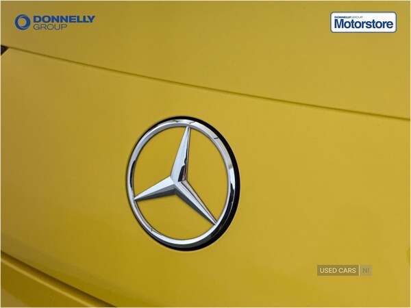 Used Mercedes-Benz CLA 2021 for sale - 77050325: Photo 38