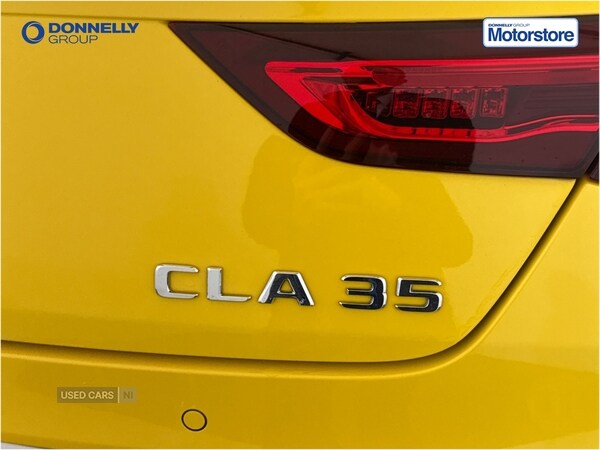 Used Mercedes-Benz CLA 2021 for sale - 77050325: Photo 39