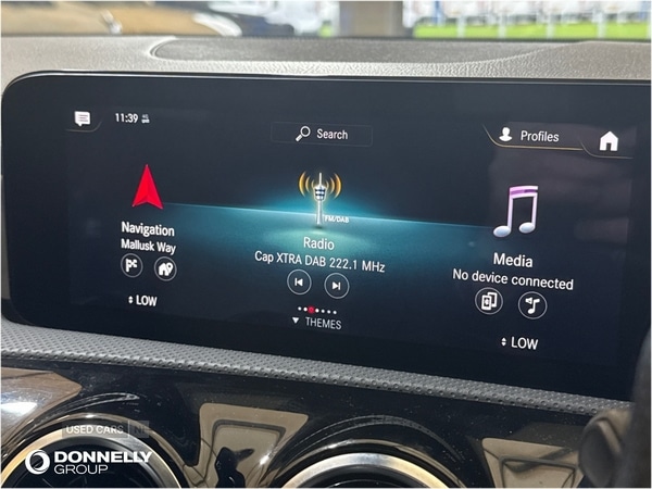 Used Mercedes-Benz CLA 2021 for sale - 77050325: Photo 5