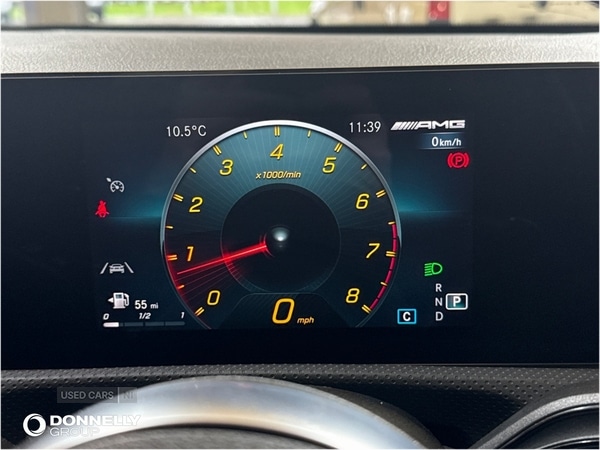 Used Mercedes-Benz CLA 2021 for sale - 77050325: Photo 6